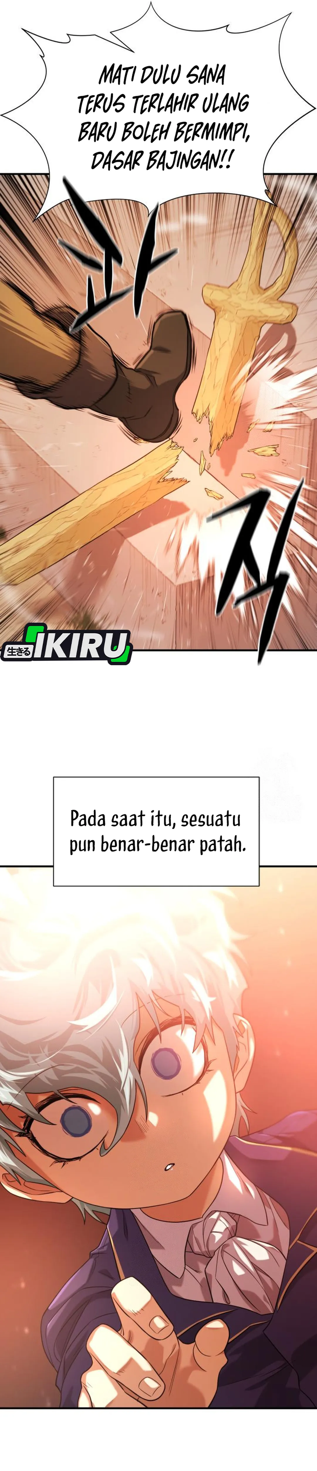 Read The Greatest Estate Developer ID Manga Online