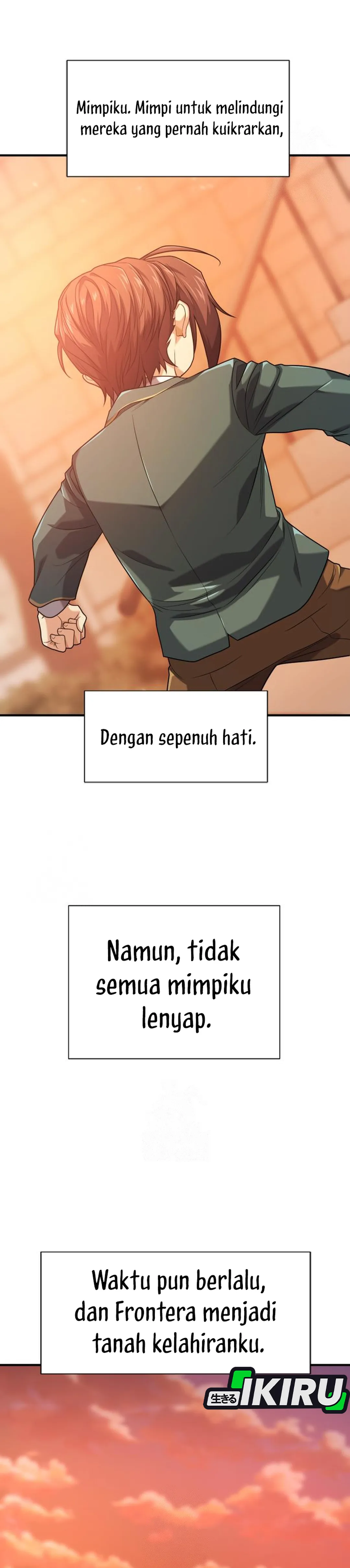 Read The Greatest Estate Developer ID Manga Online