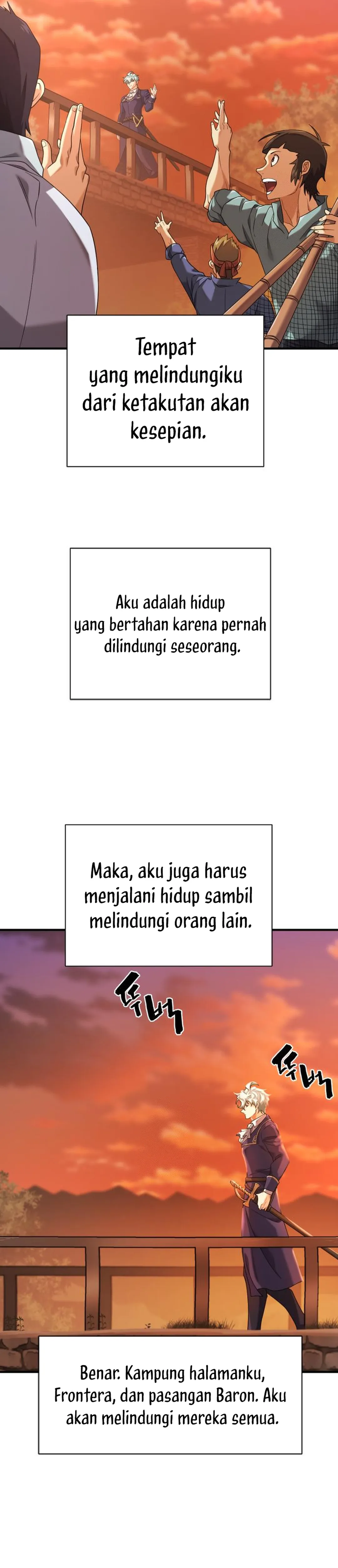 Read The Greatest Estate Developer ID Manga Online