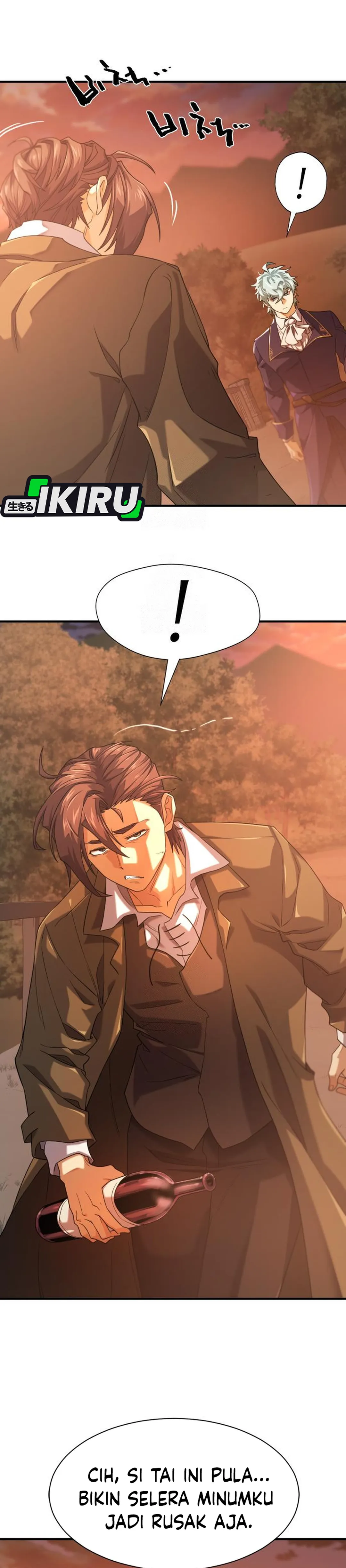 Read The Greatest Estate Developer ID Manga Online