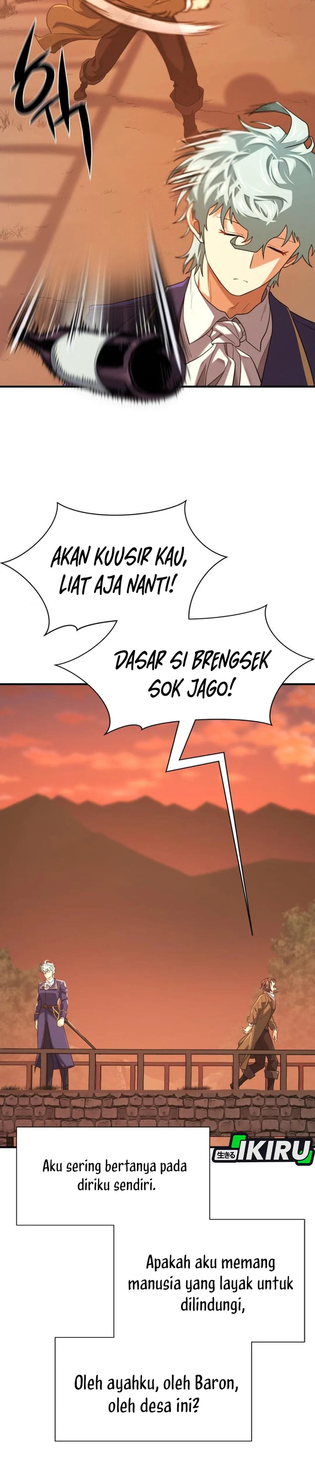 Read The Greatest Estate Developer ID Manga Online