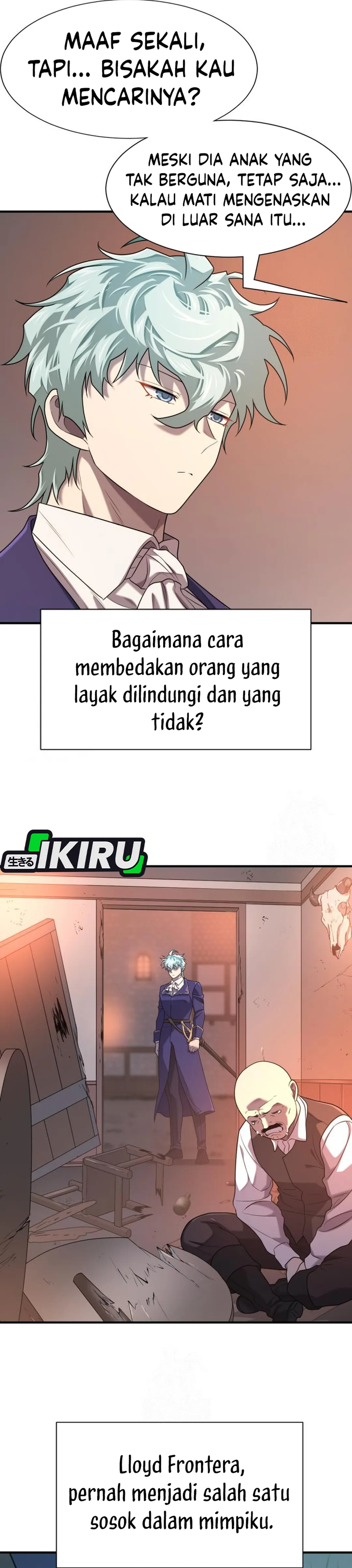 Read The Greatest Estate Developer ID Manga Online