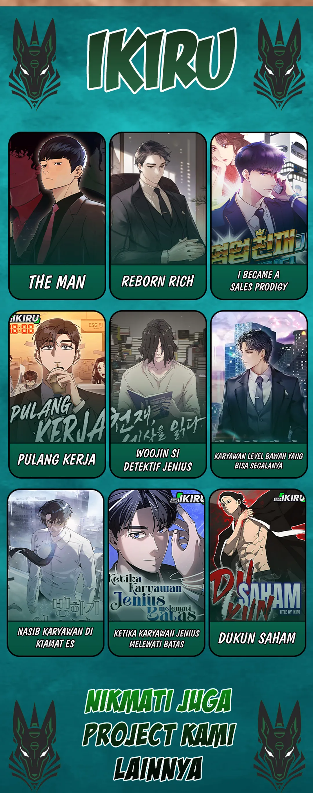 Read The Greatest Estate Developer ID Manga Online