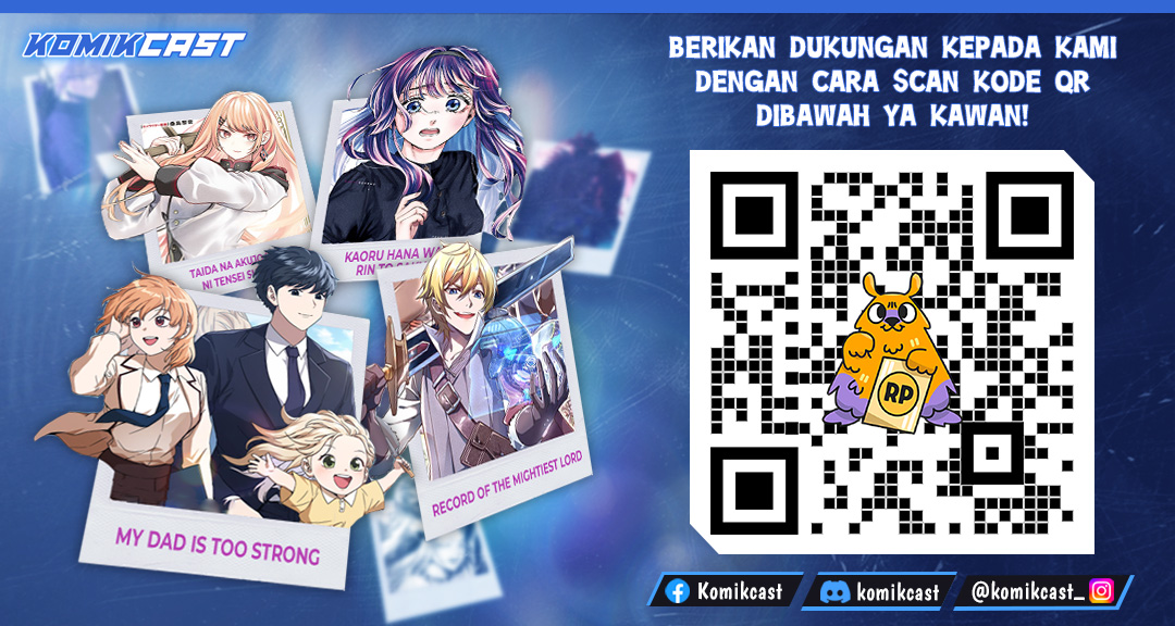 Read The Heavenly Demon Can’t Live a Normal Life ID Manga Online