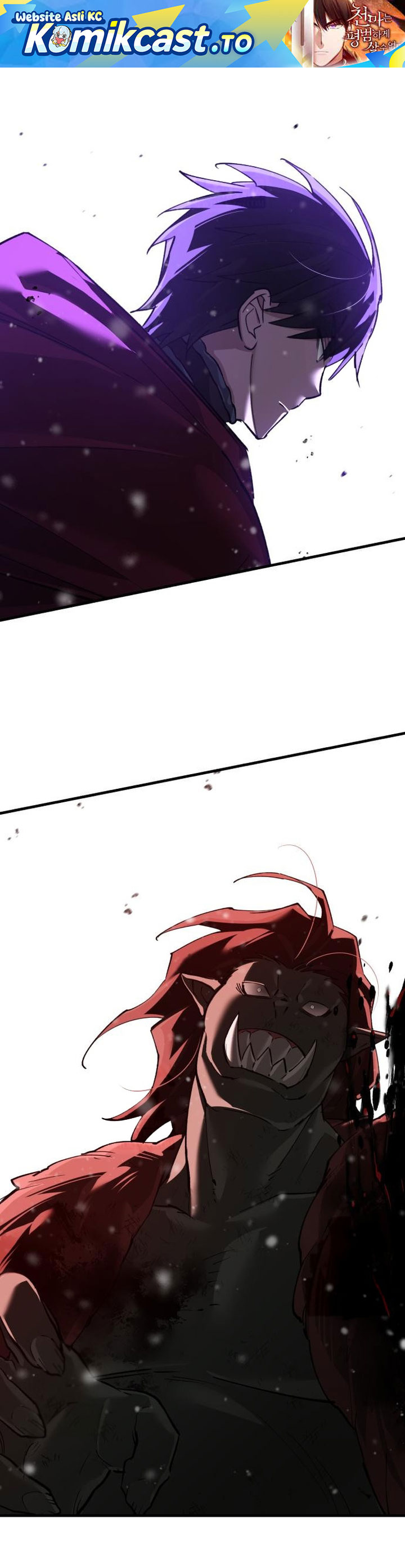 Read The Heavenly Demon Can’t Live a Normal Life ID Manga Online