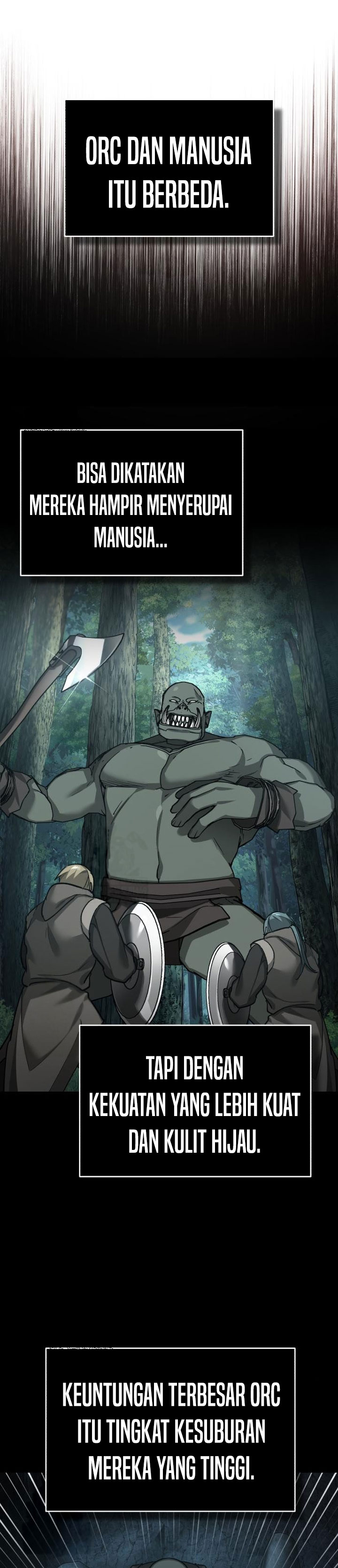 Read The Heavenly Demon Can’t Live a Normal Life ID Manga Online