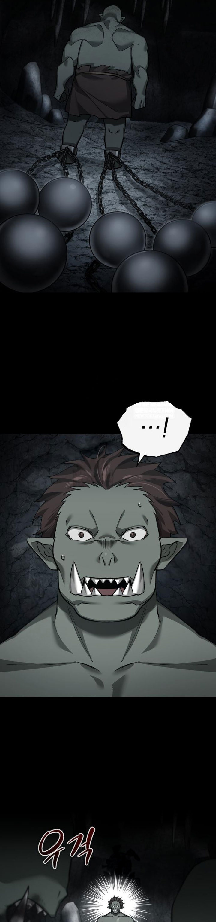 Read The Heavenly Demon Can’t Live a Normal Life ID Manga Online