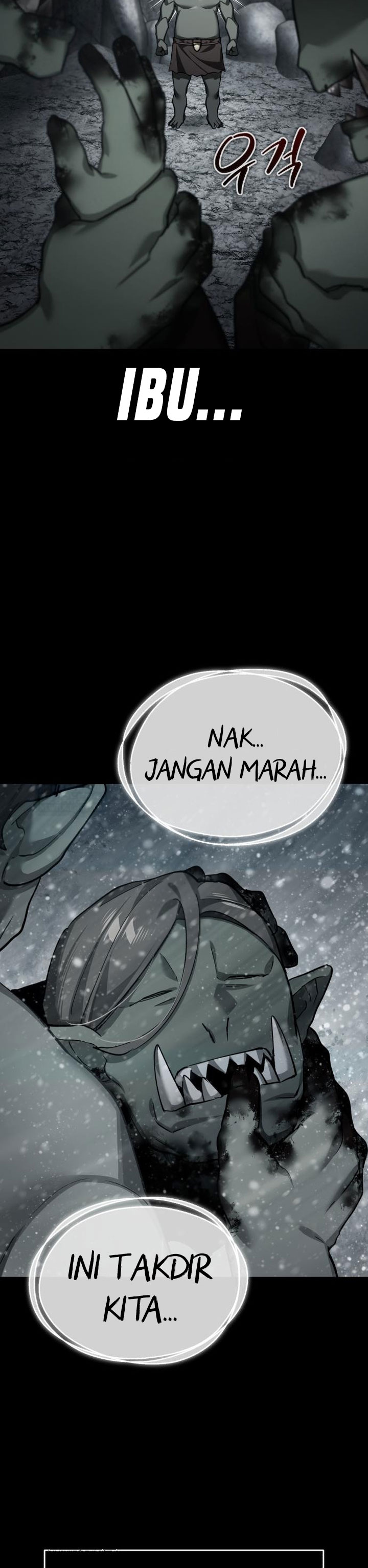 Read The Heavenly Demon Can’t Live a Normal Life ID Manga Online