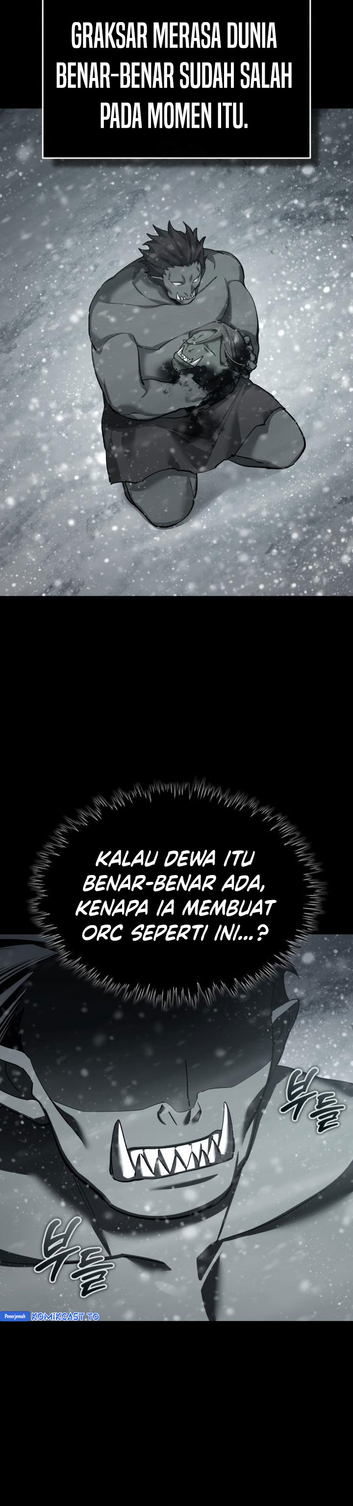 Read The Heavenly Demon Can’t Live a Normal Life ID Manga Online