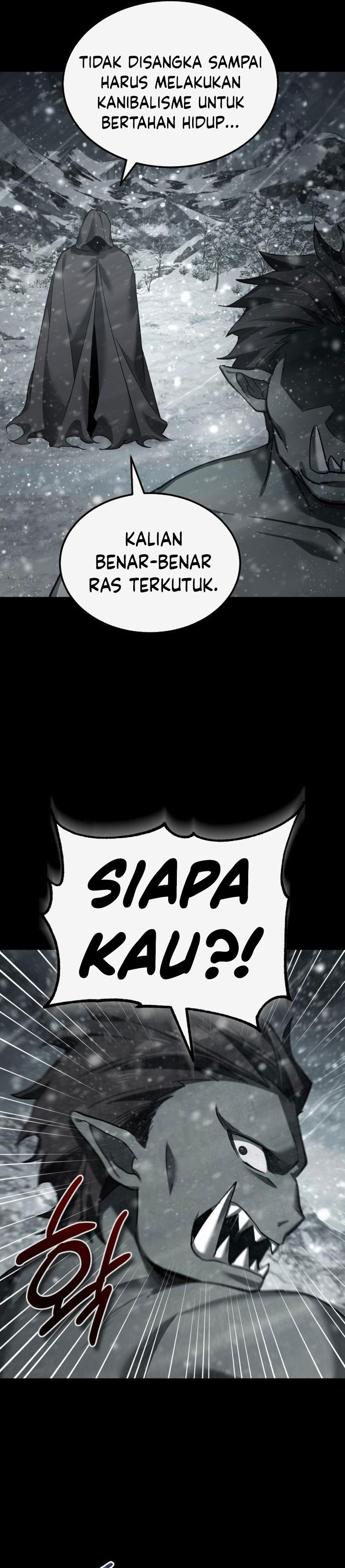 Read The Heavenly Demon Can’t Live a Normal Life ID Manga Online