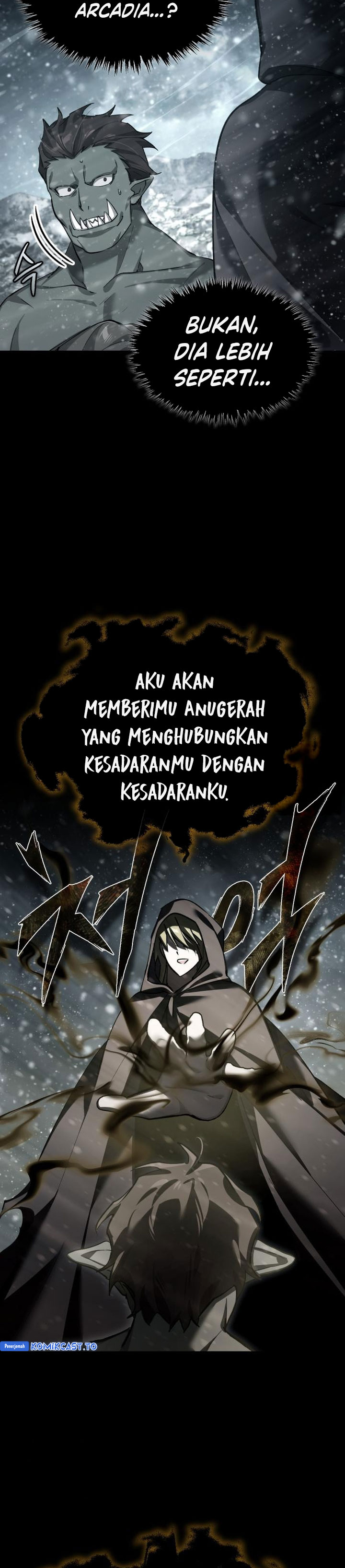 Read The Heavenly Demon Can’t Live a Normal Life ID Manga Online