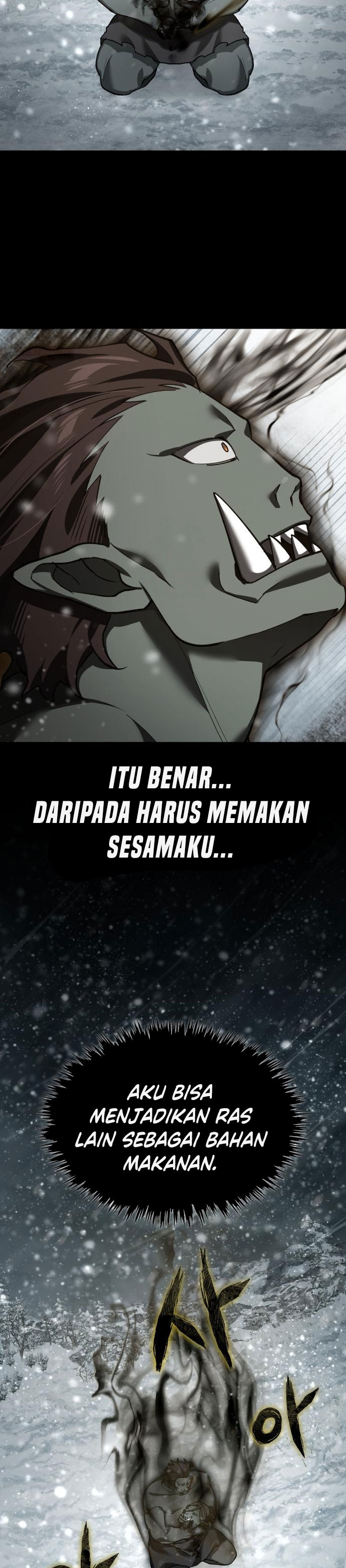 Read The Heavenly Demon Can’t Live a Normal Life ID Manga Online