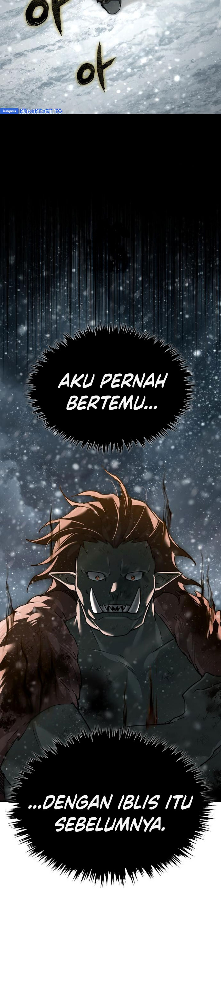 Read The Heavenly Demon Can’t Live a Normal Life ID Manga Online