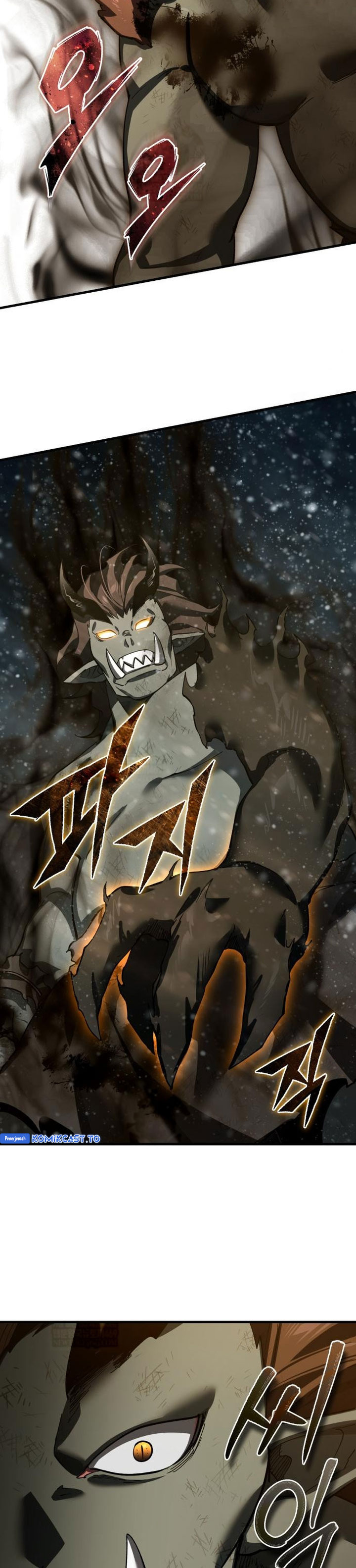 Read The Heavenly Demon Can’t Live a Normal Life ID Manga Online