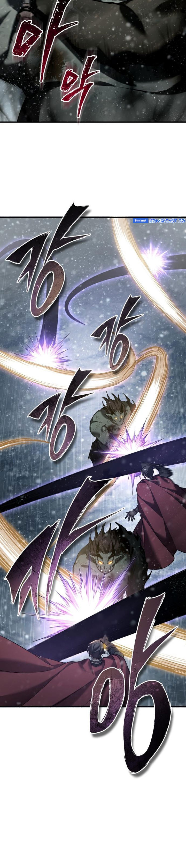 Read The Heavenly Demon Can’t Live a Normal Life ID Manga Online