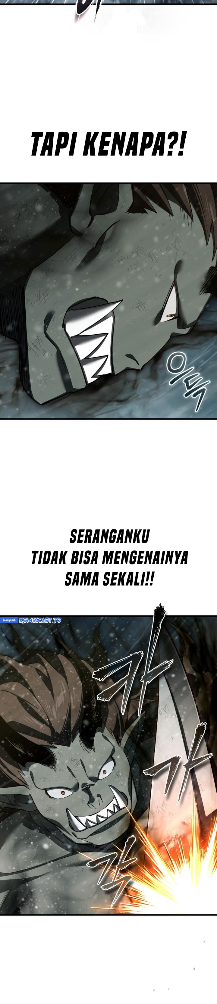 Read The Heavenly Demon Can’t Live a Normal Life ID Manga Online