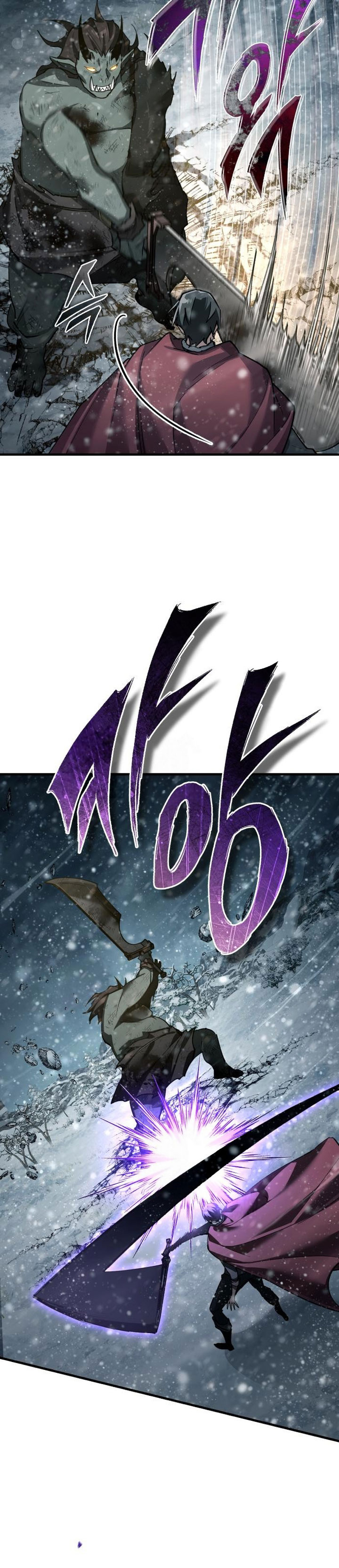 Read The Heavenly Demon Can’t Live a Normal Life ID Manga Online