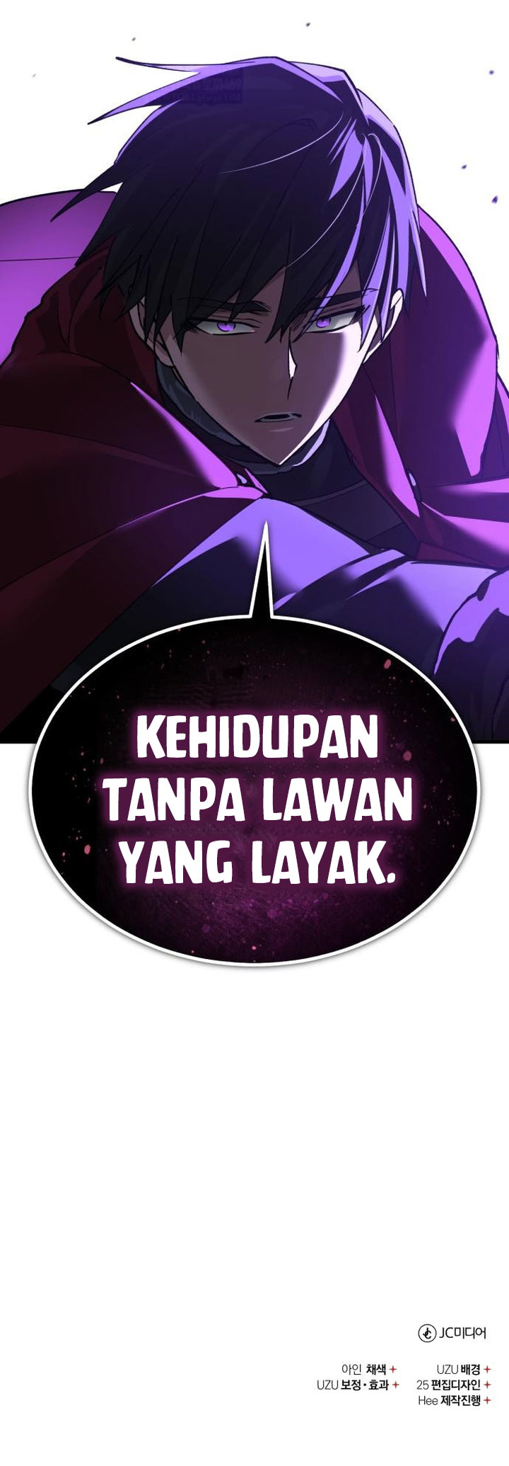 Read The Heavenly Demon Can’t Live a Normal Life ID Manga Online