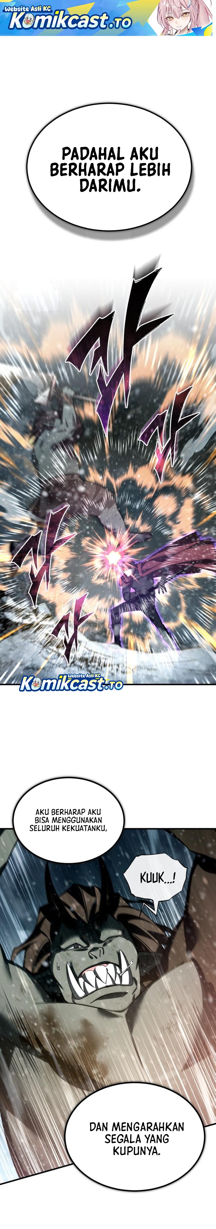 Read The Heavenly Demon Can’t Live a Normal Life ID Manga Online