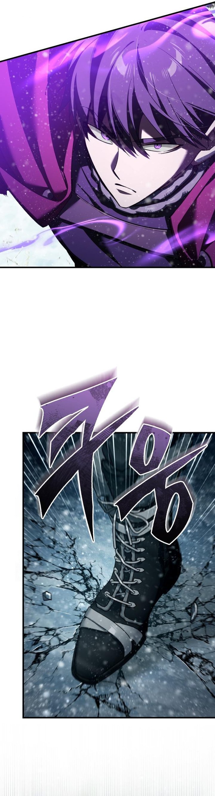 Read The Heavenly Demon Can’t Live a Normal Life ID Manga Online