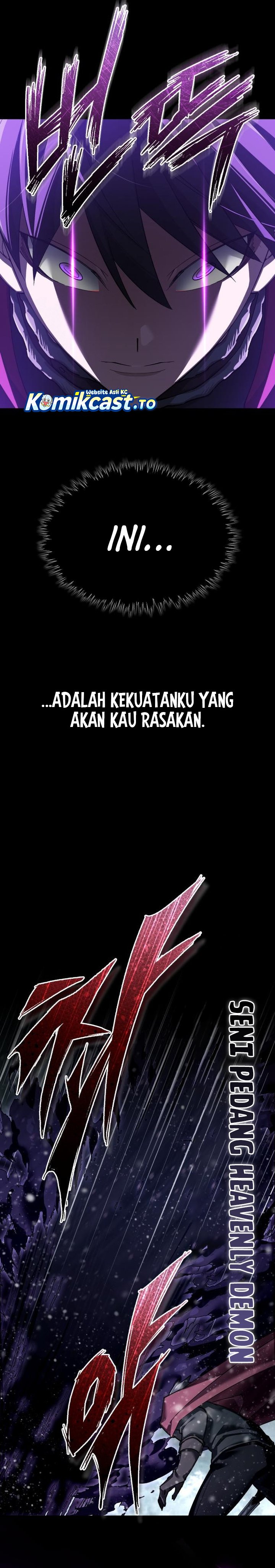 Read The Heavenly Demon Can’t Live a Normal Life ID Manga Online