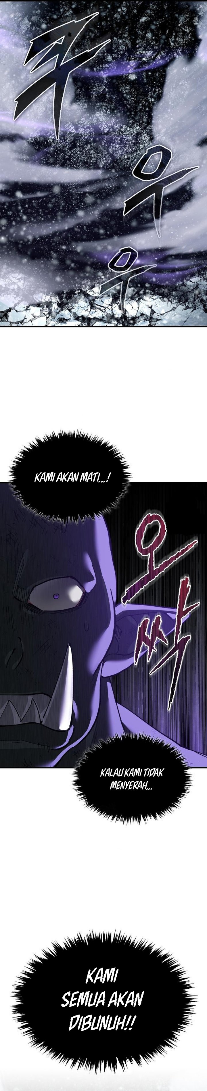 Read The Heavenly Demon Can’t Live a Normal Life ID Manga Online