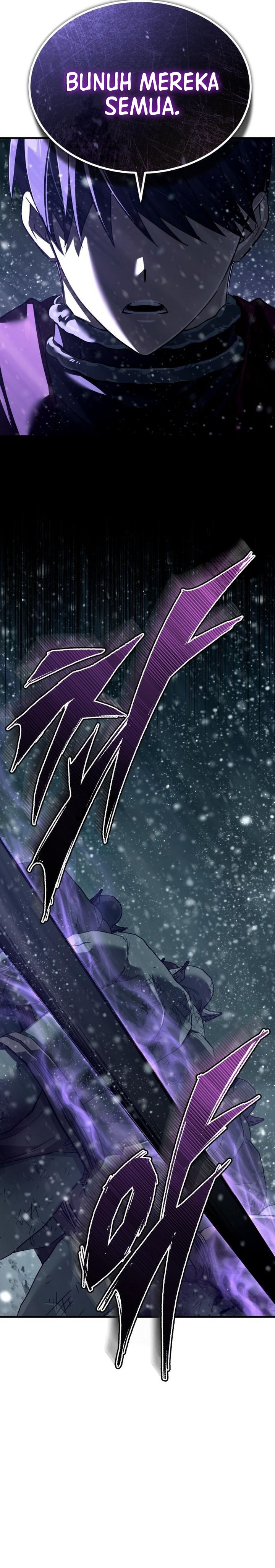 Read The Heavenly Demon Can’t Live a Normal Life ID Manga Online