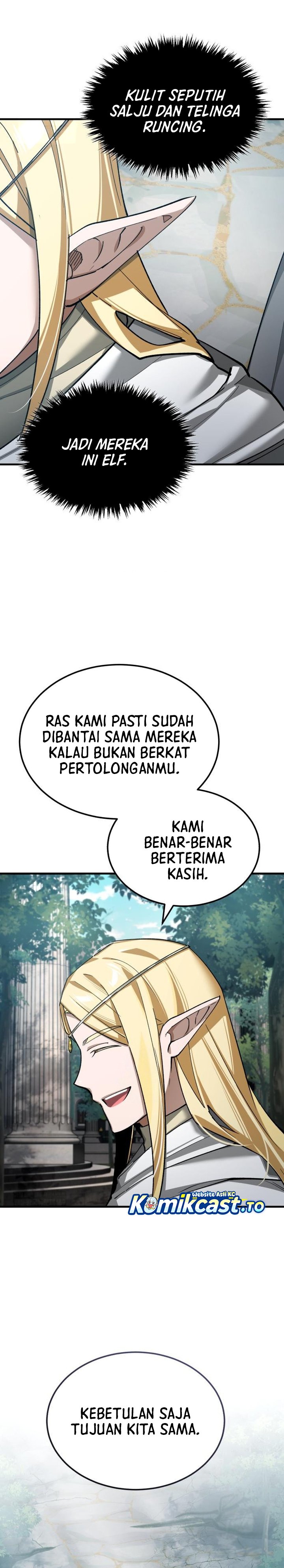 Read The Heavenly Demon Can’t Live a Normal Life ID Manga Online