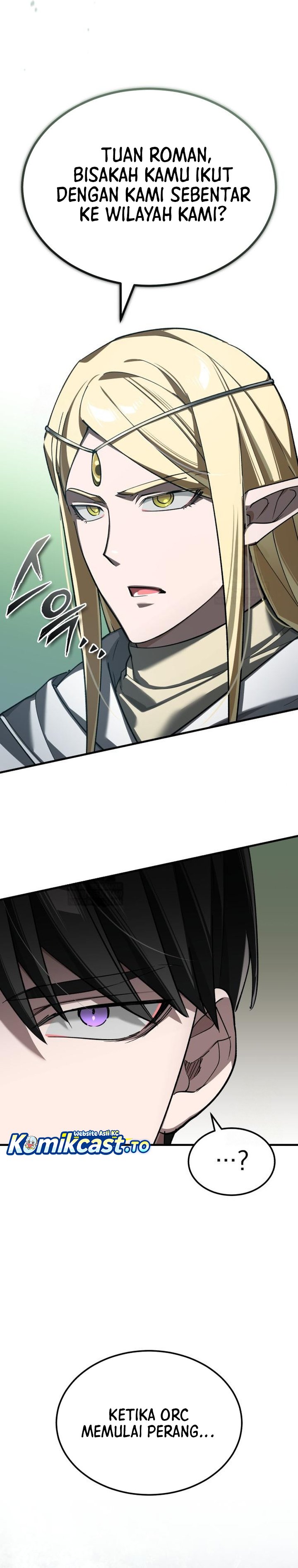 Read The Heavenly Demon Can’t Live a Normal Life ID Manga Online