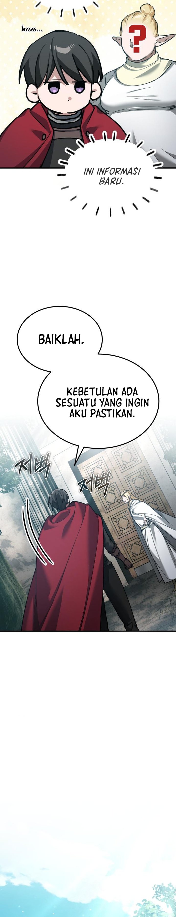 Read The Heavenly Demon Can’t Live a Normal Life ID Manga Online