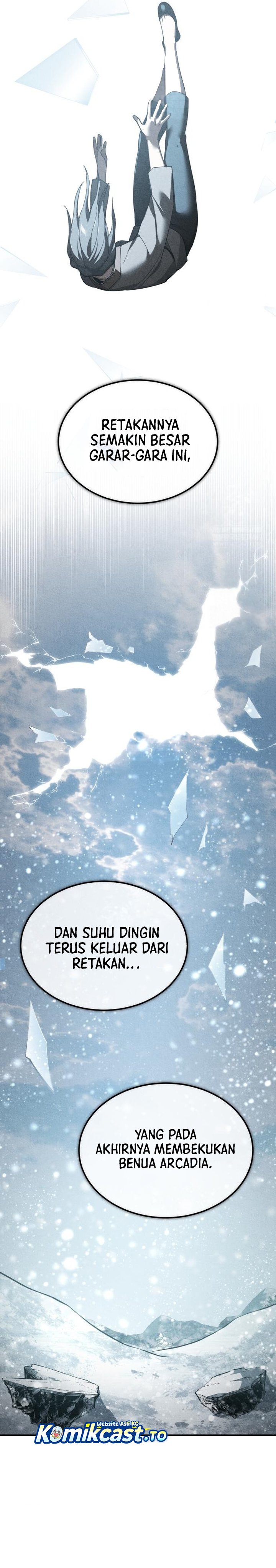 Read The Heavenly Demon Can’t Live a Normal Life ID Manga Online