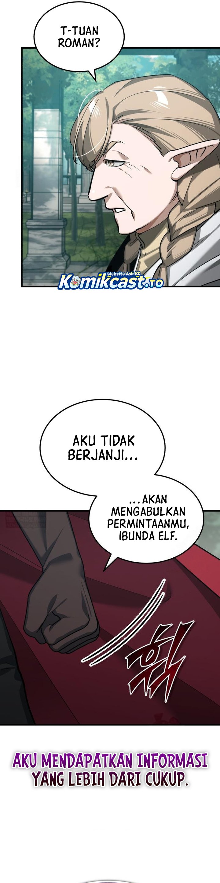 Read The Heavenly Demon Can’t Live a Normal Life ID Manga Online