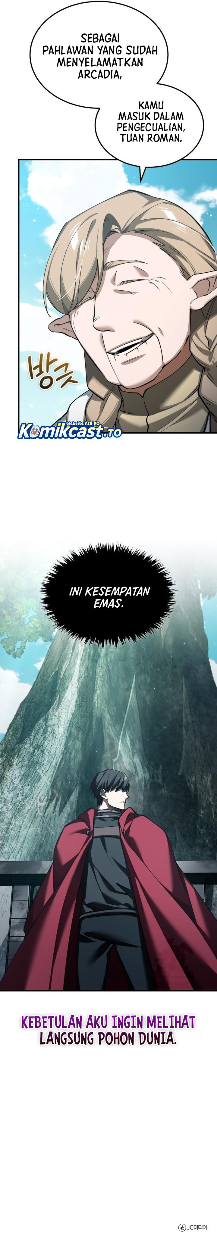 Read The Heavenly Demon Can’t Live a Normal Life ID Manga Online