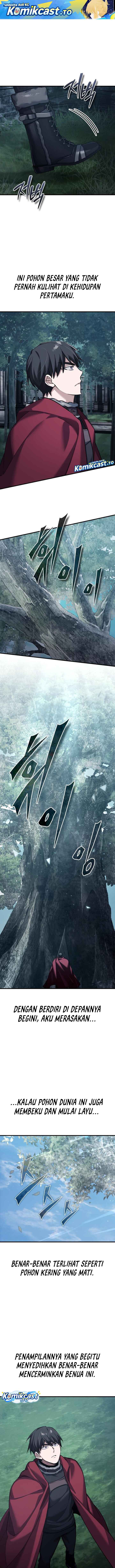 Read The Heavenly Demon Can’t Live a Normal Life ID Manga Online