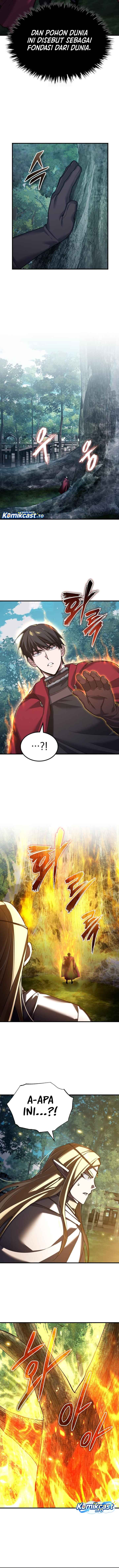 Read The Heavenly Demon Can’t Live a Normal Life ID Manga Online