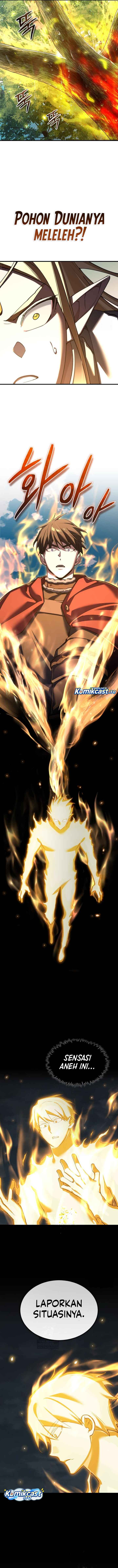 Read The Heavenly Demon Can’t Live a Normal Life ID Manga Online