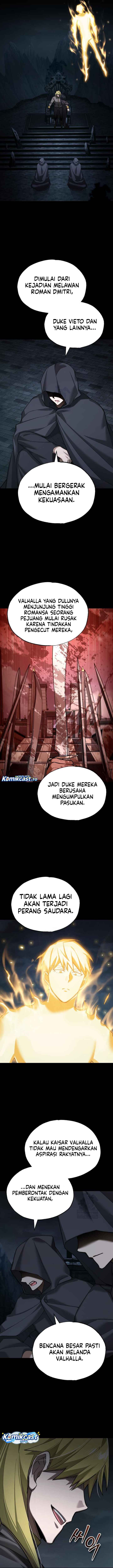 Read The Heavenly Demon Can’t Live a Normal Life ID Manga Online