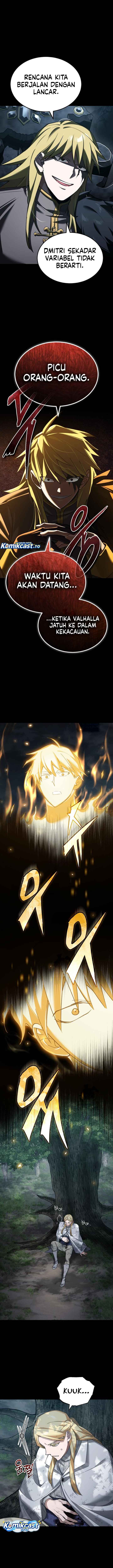 Read The Heavenly Demon Can’t Live a Normal Life ID Manga Online