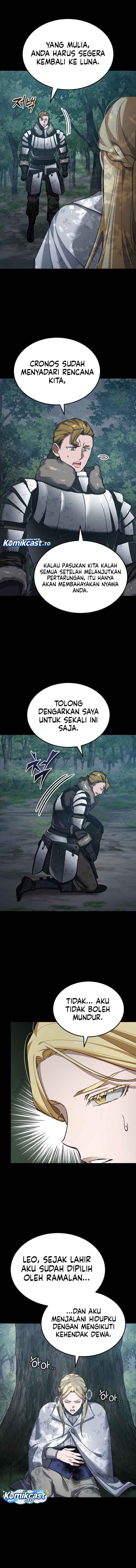 Read The Heavenly Demon Can’t Live a Normal Life ID Manga Online