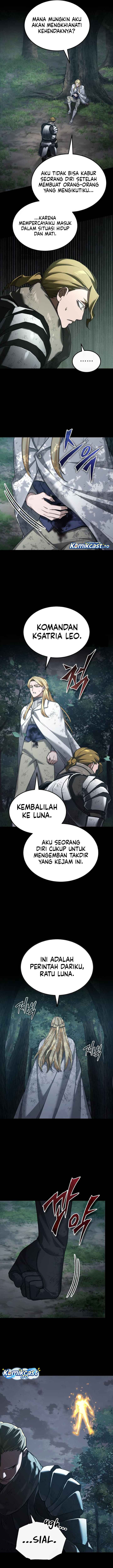 Read The Heavenly Demon Can’t Live a Normal Life ID Manga Online