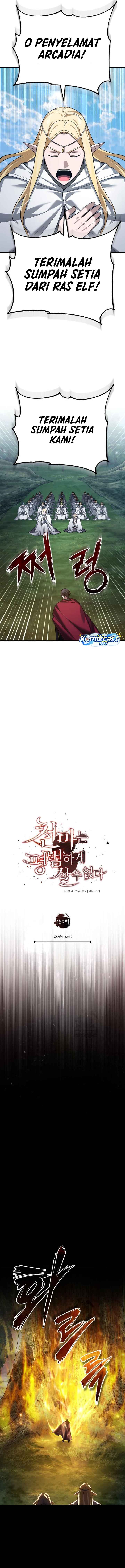 Read The Heavenly Demon Can’t Live a Normal Life ID Manga Online