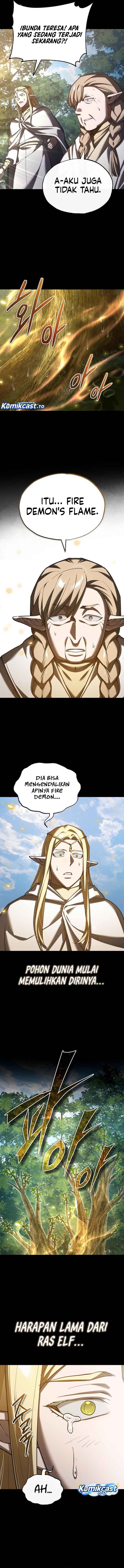 Read The Heavenly Demon Can’t Live a Normal Life ID Manga Online