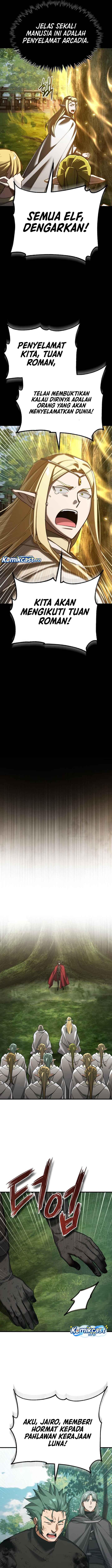 Read The Heavenly Demon Can’t Live a Normal Life ID Manga Online