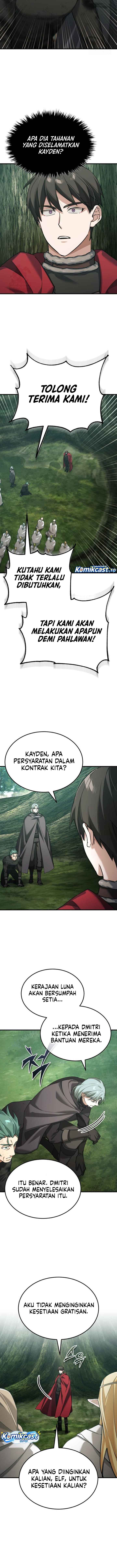 Read The Heavenly Demon Can’t Live a Normal Life ID Manga Online