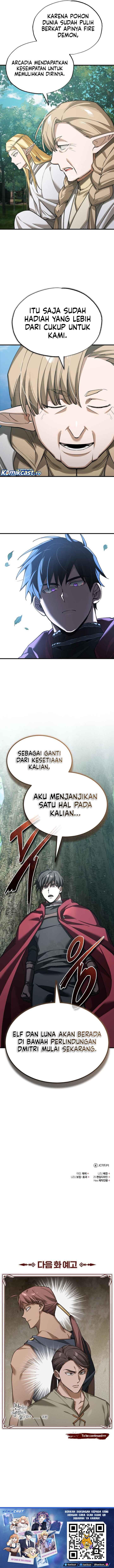 Read The Heavenly Demon Can’t Live a Normal Life ID Manga Online