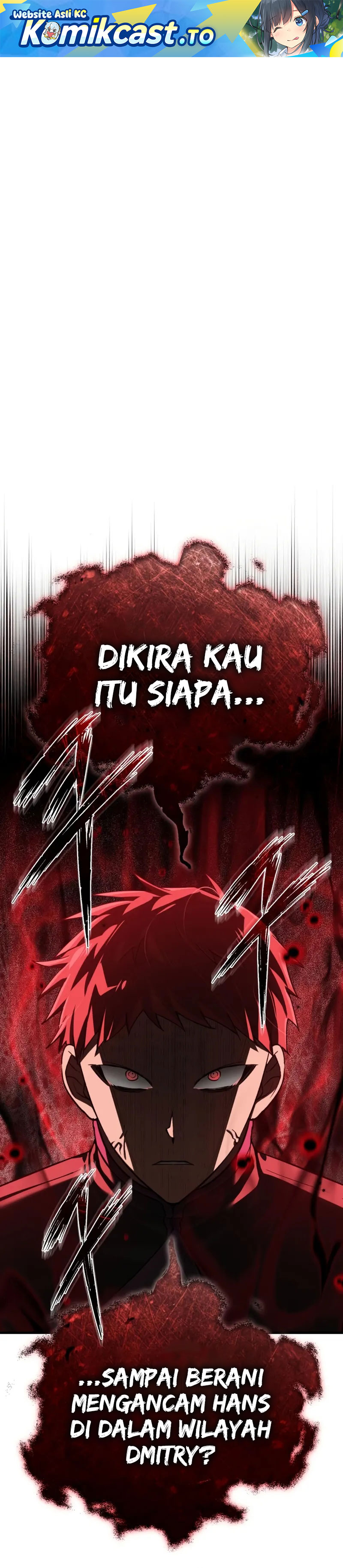 Read The Heavenly Demon Can’t Live a Normal Life ID Manga Online