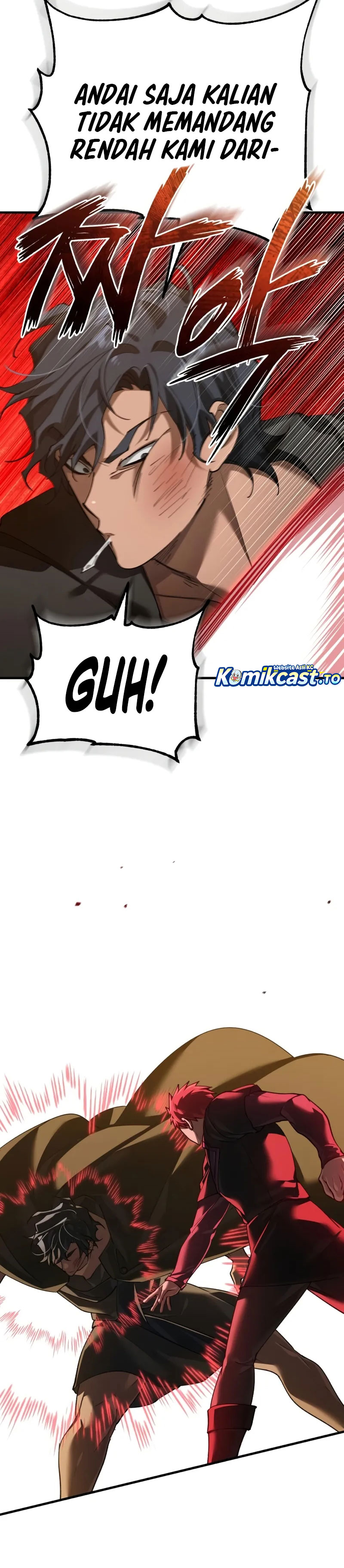 Read The Heavenly Demon Can’t Live a Normal Life ID Manga Online