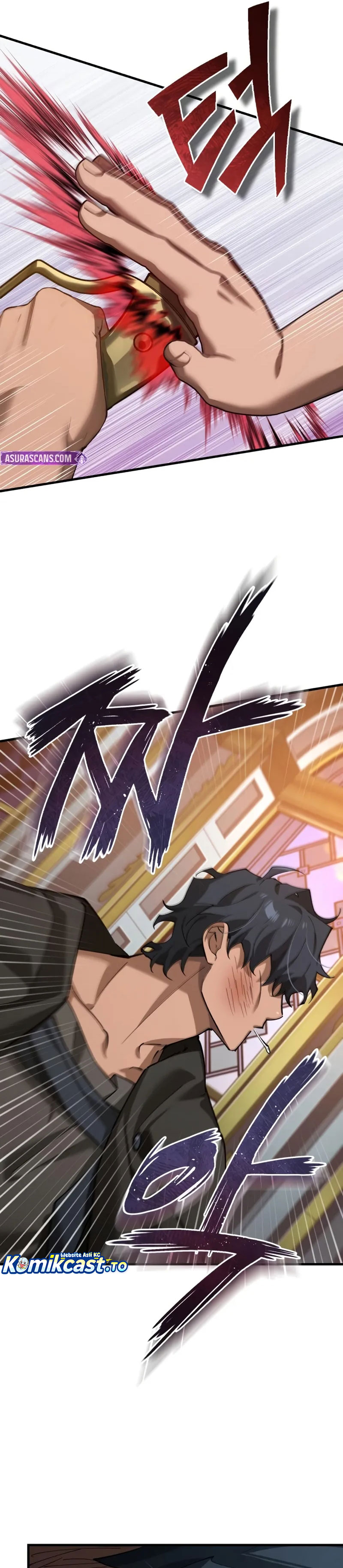 Read The Heavenly Demon Can’t Live a Normal Life ID Manga Online