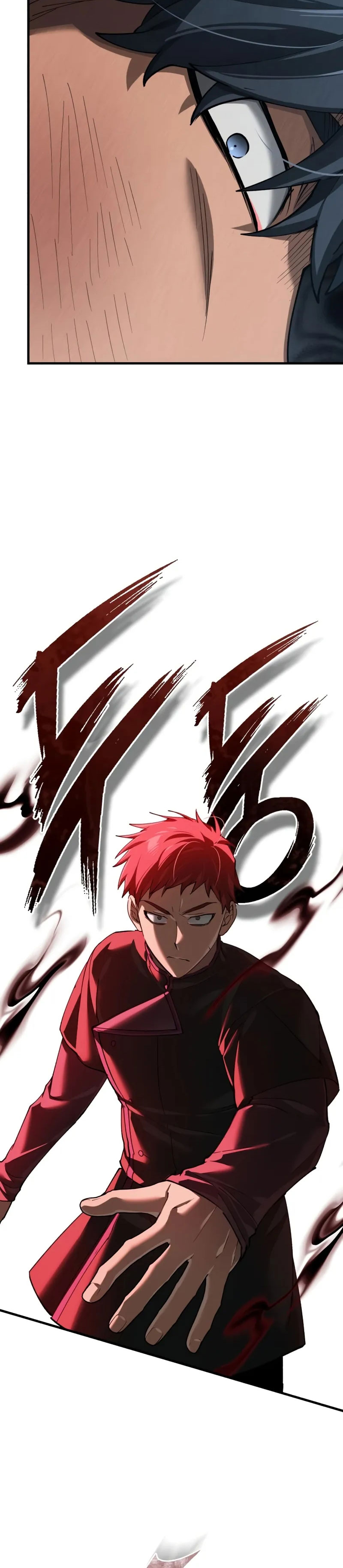 Read The Heavenly Demon Can’t Live a Normal Life ID Manga Online