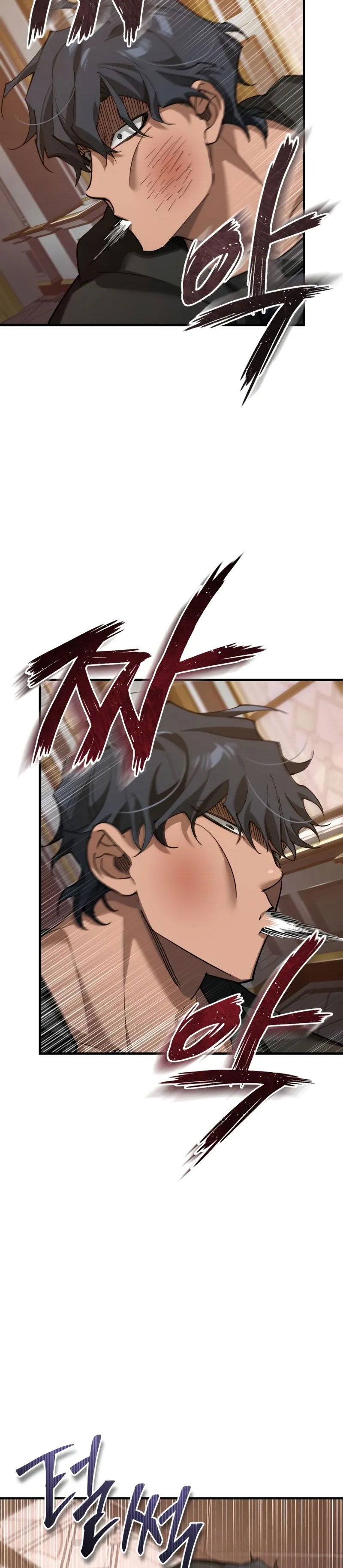 Read The Heavenly Demon Can’t Live a Normal Life ID Manga Online